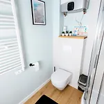 Admiral Apartamento