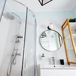 Admiral Apartamento Zarnowska