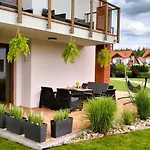 Apartamento Admiral *