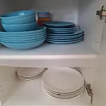 Admiral Apartamento