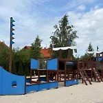 Admiral Apartamento *