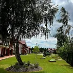 Apartamento Admiral *