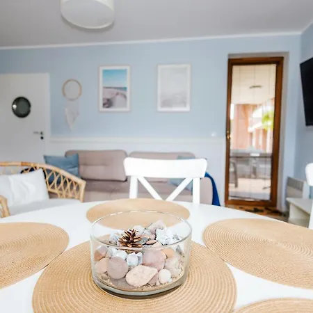 Apartman Admiral