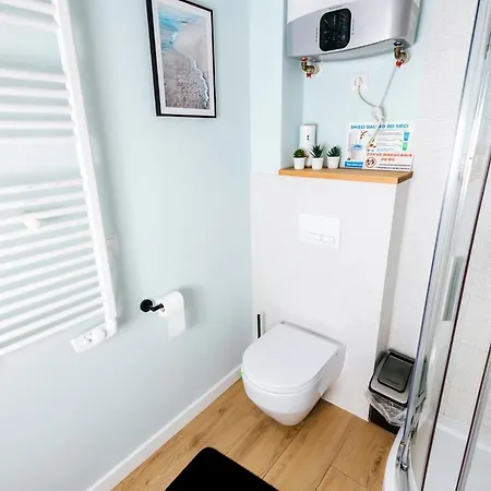 Admiral Appartamento