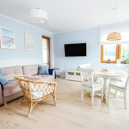 Apartman Admiral Żarnowska