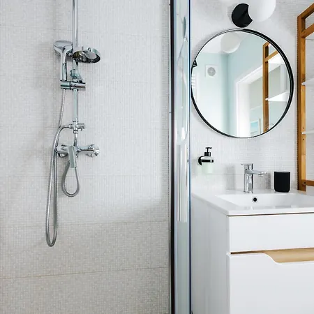 Admiral Appartamento