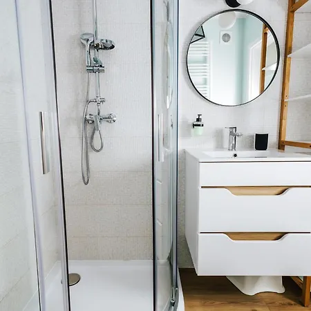 Apartman Admiral