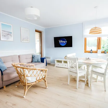 Admiral Appartamento *