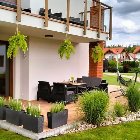 Appartamento Admiral *