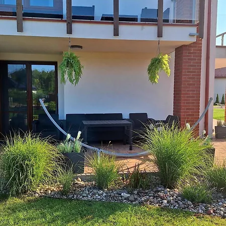 Admiral Appartamento Zarnowska