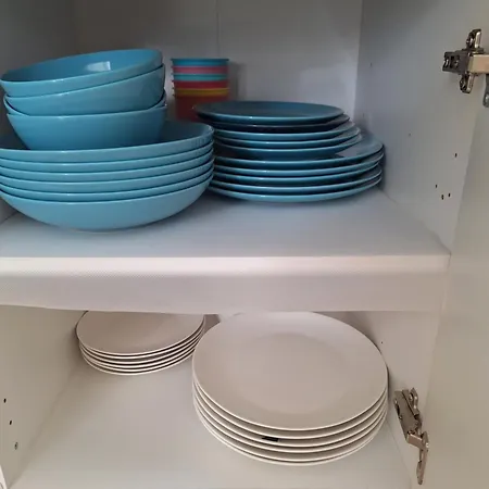 Admiral Appartamento