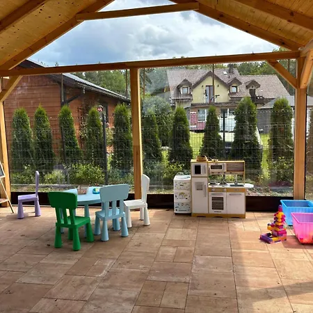 Appartamento Admiral Zarnowska