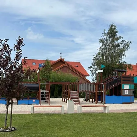 Apartman Admiral
