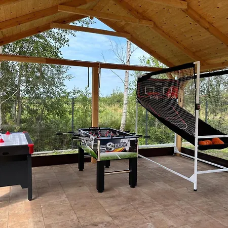 Apartman Admiral Żarnowska