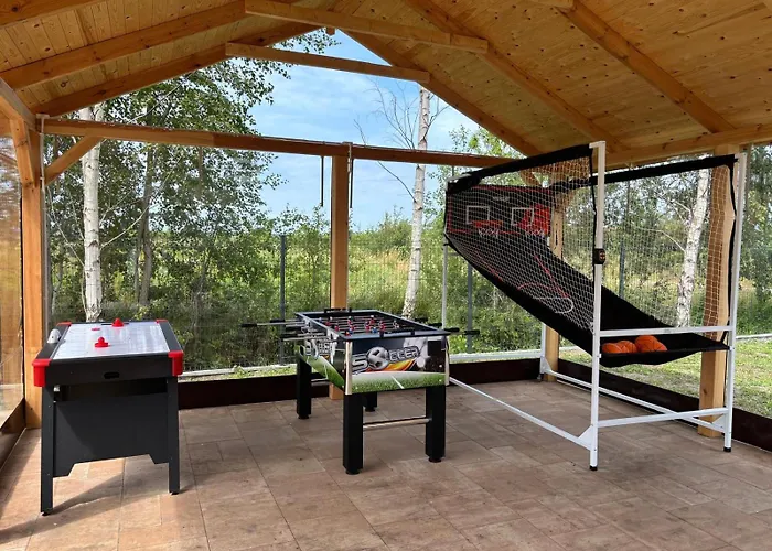 Apartment Admiral Zarnowska